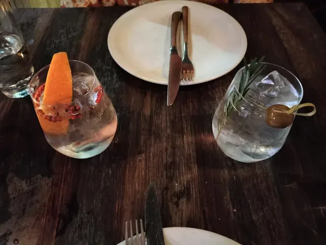 Bomba Tapas Bar & Rooftop