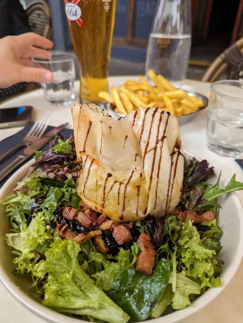 Bon Ap' Petit Bistro