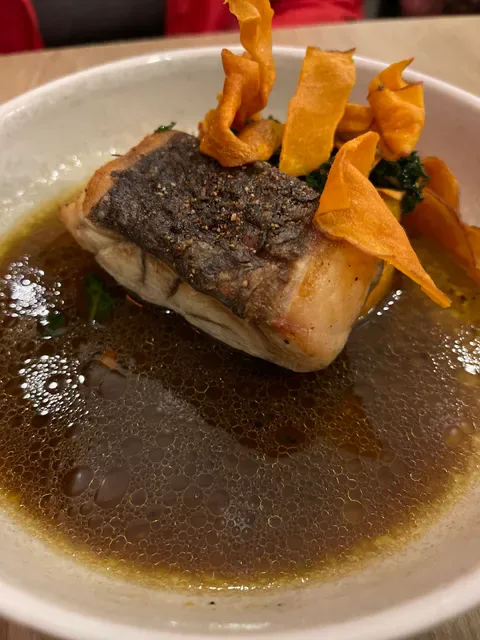 Bon Ap' Petit Bistro