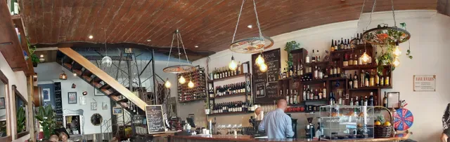 Bon Ap' Petit Bistro