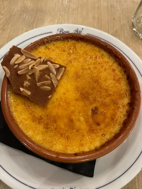Bon Ap' Petit Bistro