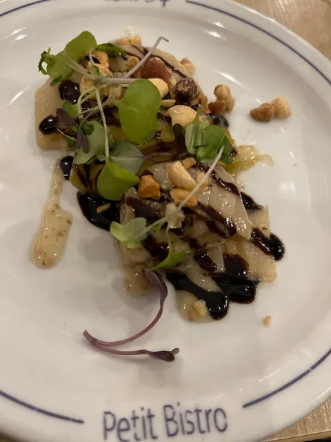Bon Ap' Petit Bistro