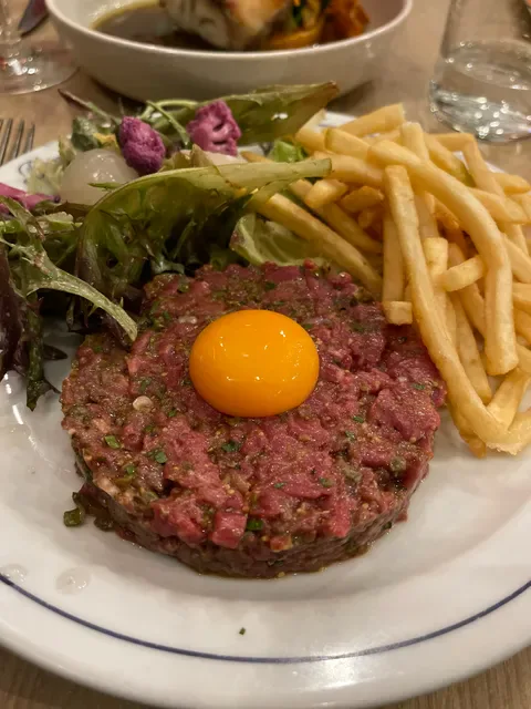 Bon Ap' Petit Bistro