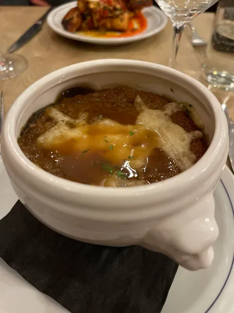 Bon Ap' Petit Bistro