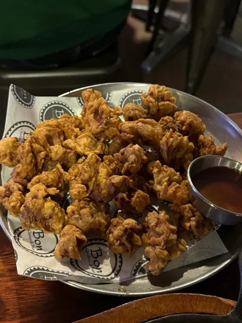 Bon Chicken & Beer