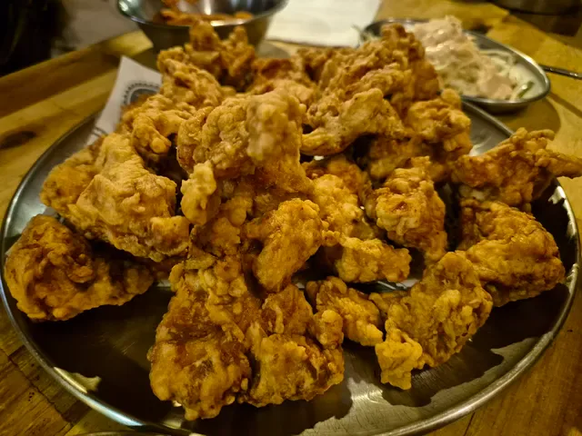 Bon Chicken & Beer