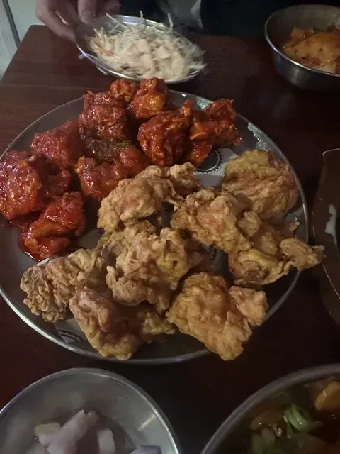Bon Chicken & Beer