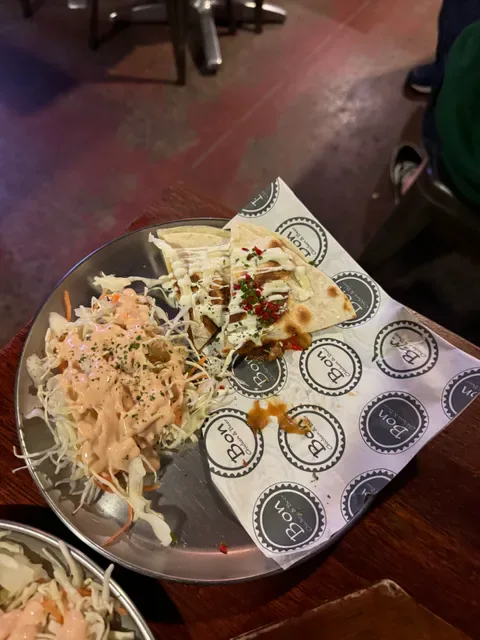 Bon Chicken & Beer