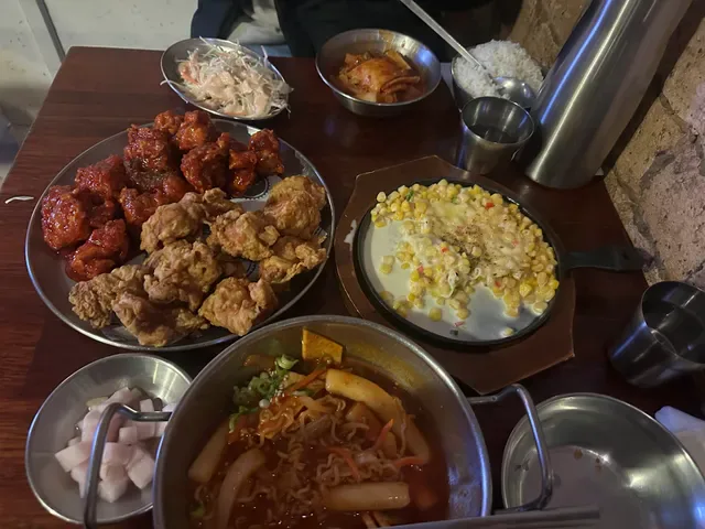 Bon Chicken & Beer