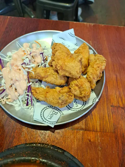 Bon Chicken & Beer