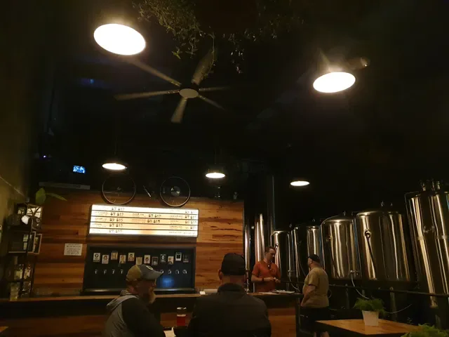 Bonehead Brewing