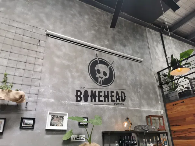 Bonehead Brewing