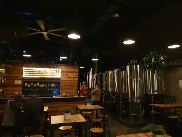 Bonehead Brewing