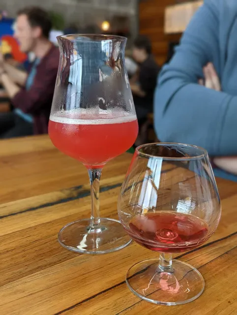 Bonehead Brewing
