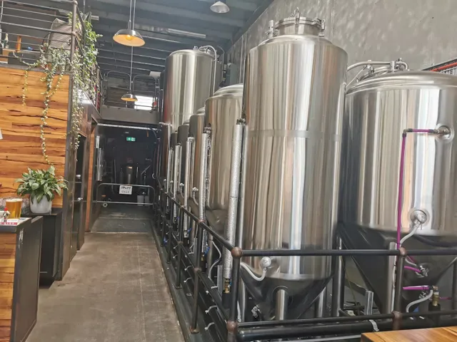 Bonehead Brewing
