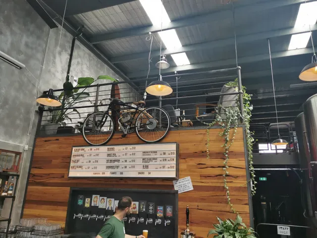 Bonehead Brewing