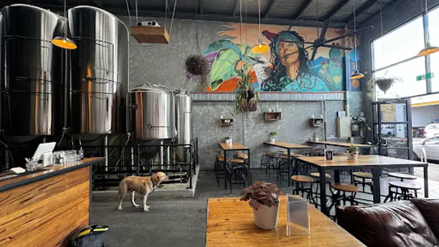 Bonehead Brewing