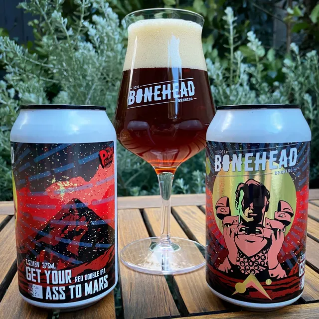 Bonehead Brewing