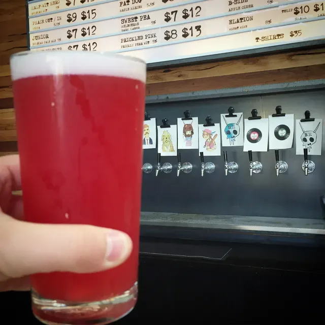 Bonehead Brewing