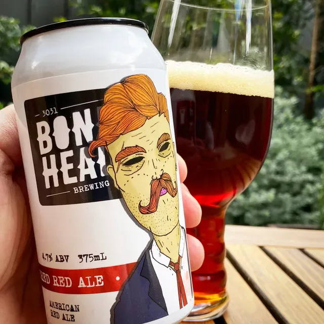 Bonehead Brewing