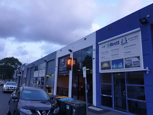 Bonehead Brewing