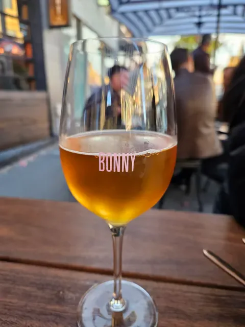 Bonny