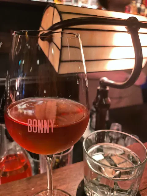 Bonny