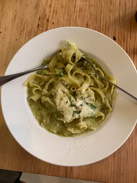 Bontempo | Wood-Fired Pizza & Pasta Fitzroy