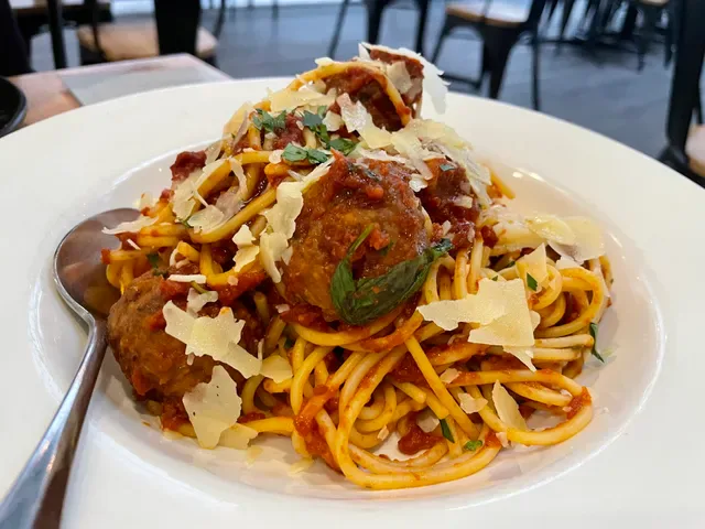 Bontempo | Wood-Fired Pizza & Pasta Fitzroy