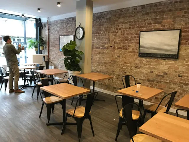 Bontempo | Wood-Fired Pizza & Pasta Fitzroy