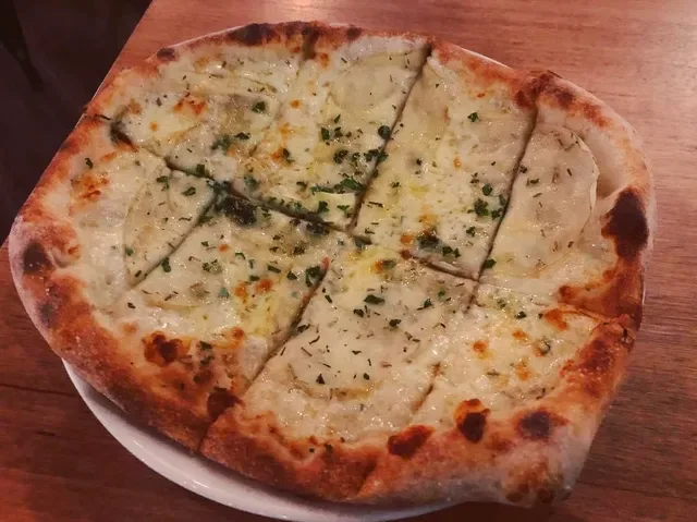 Bontempo | Wood-Fired Pizza & Pasta Fitzroy