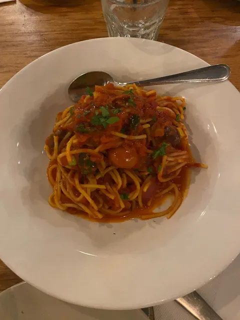 Bontempo | Wood-Fired Pizza & Pasta Fitzroy