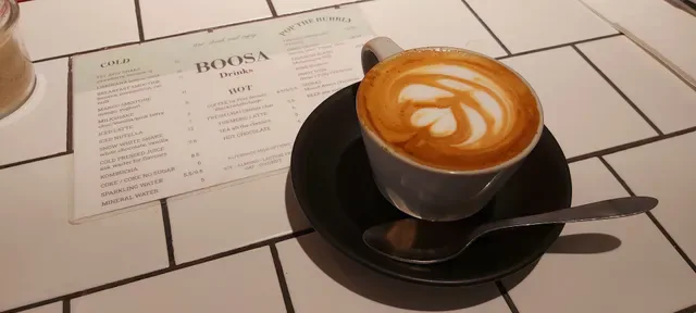 Boosa