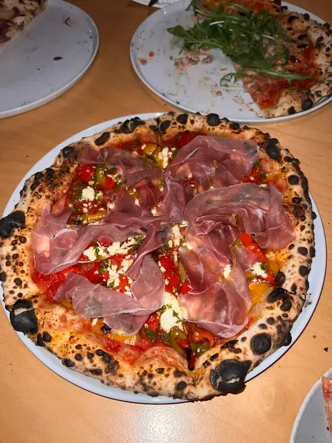 Boss Pizzeria