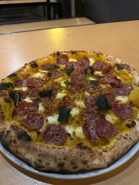 Boss Pizzeria