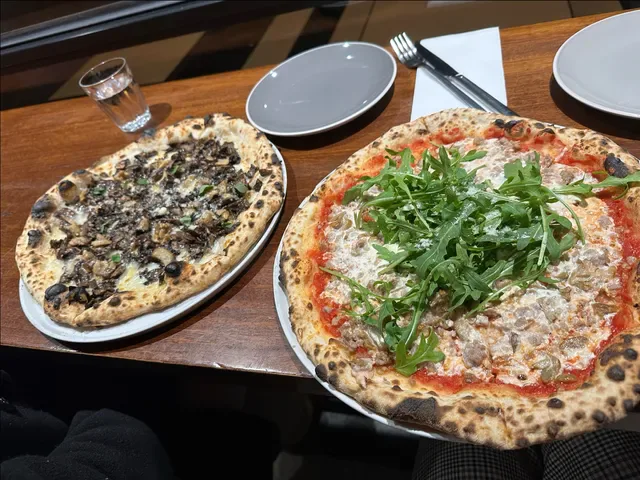 Boss Pizzeria