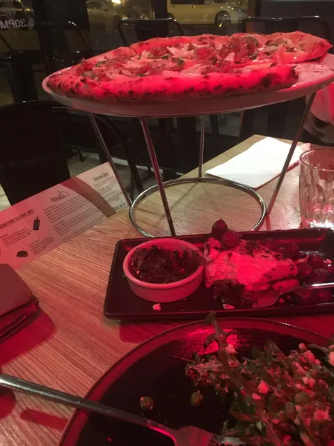 Boss Pizzeria