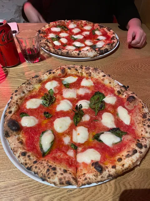 Boss Pizzeria