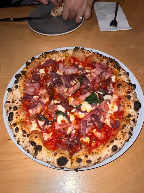 Boss Pizzeria