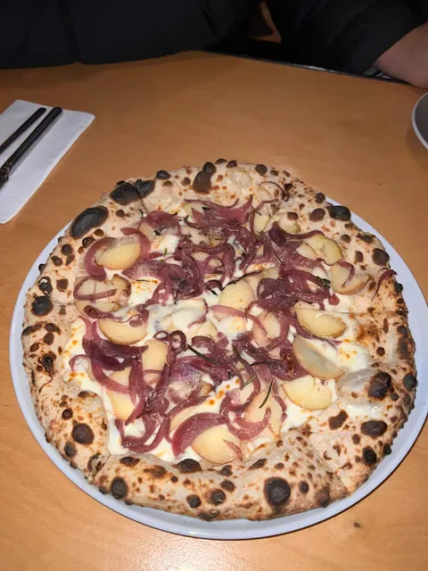 Boss Pizzeria