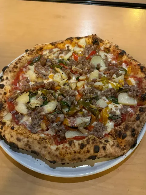 Boss Pizzeria