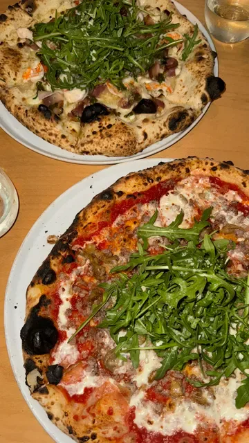 Boss Pizzeria