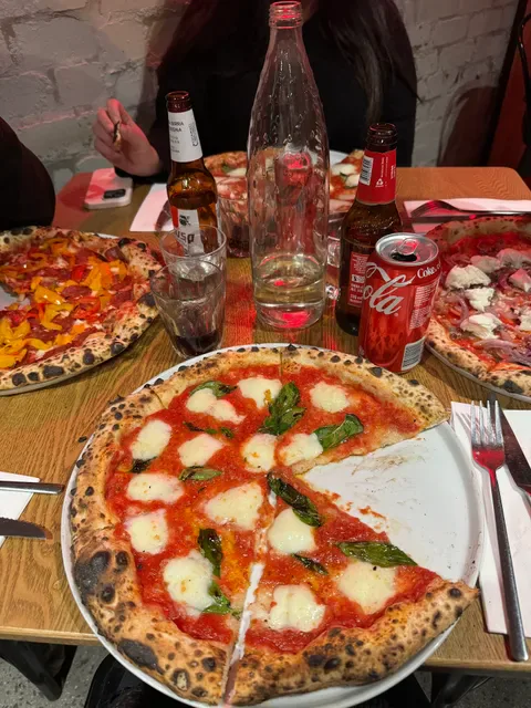Boss Pizzeria