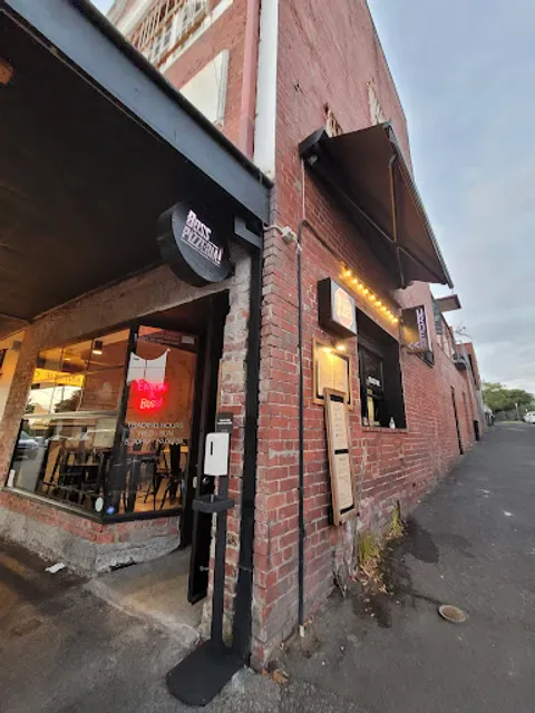 Boss Pizzeria