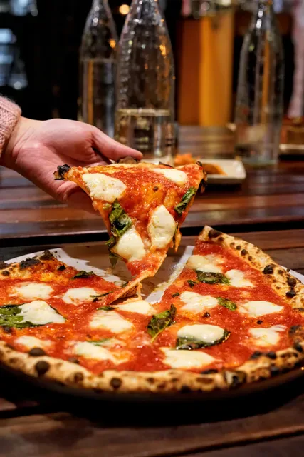Boss Pizzeria