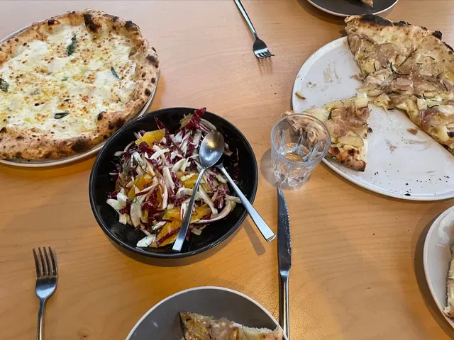Boss Pizzeria