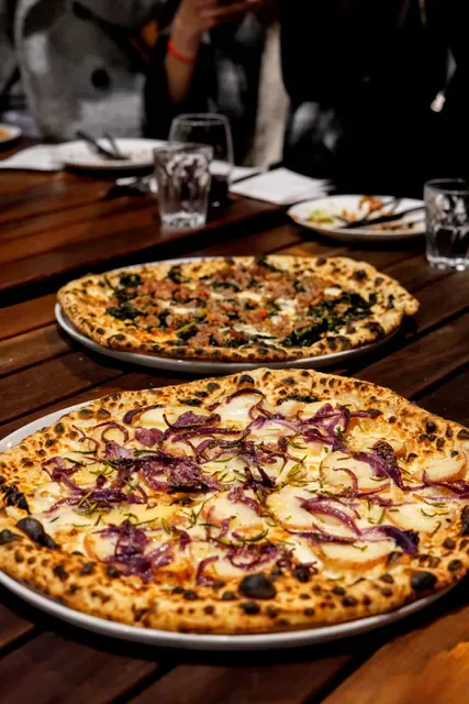 Boss Pizzeria