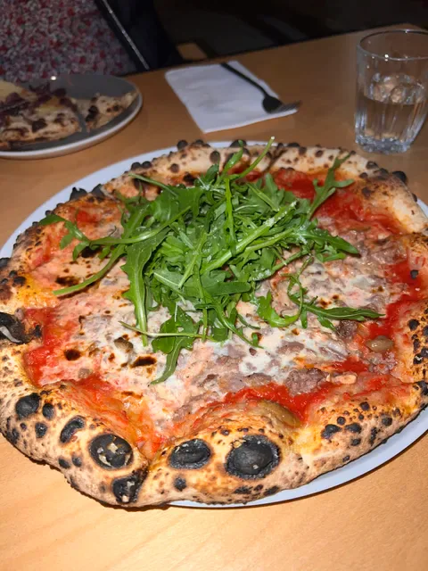 Boss Pizzeria