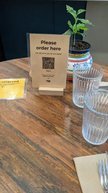 Bossa Nova Café