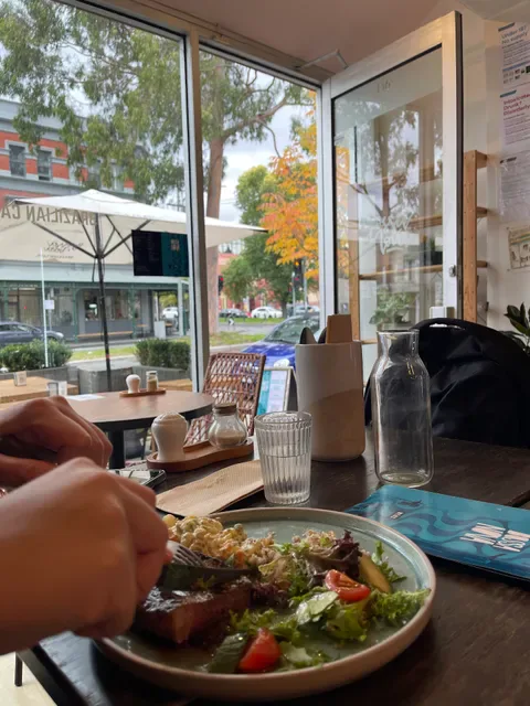 Bossa Nova Café